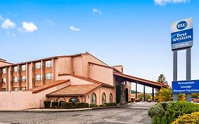 Best Western el Grande Inn