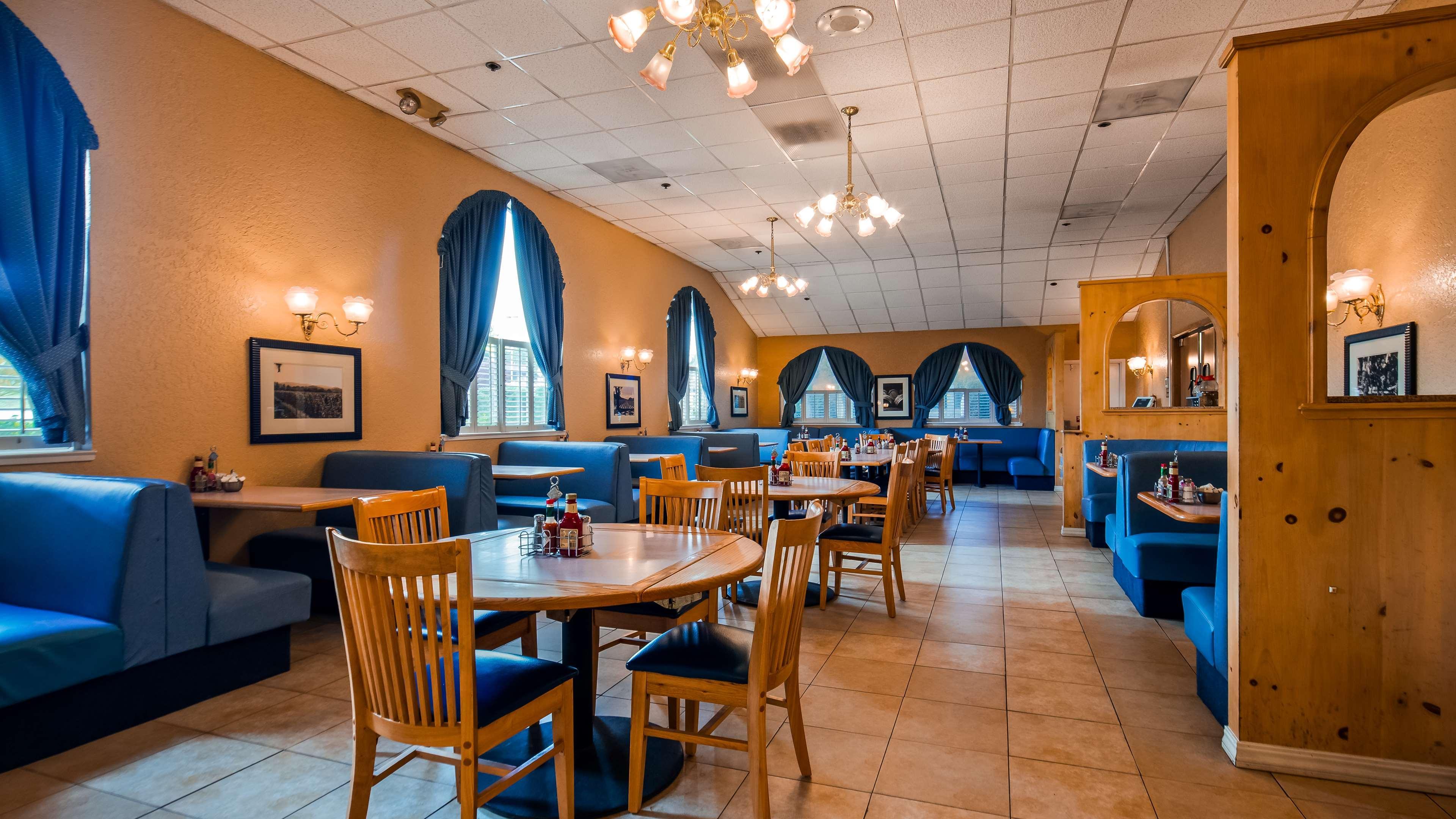 Best Western El Grande Inn Clearlake Exterior photo